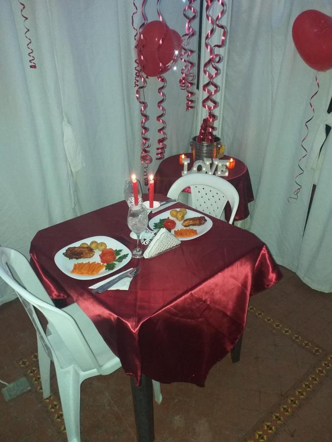 Hotel Boutique Los Gentiles Santa Fe de Antioquia Ngoại thất bức ảnh