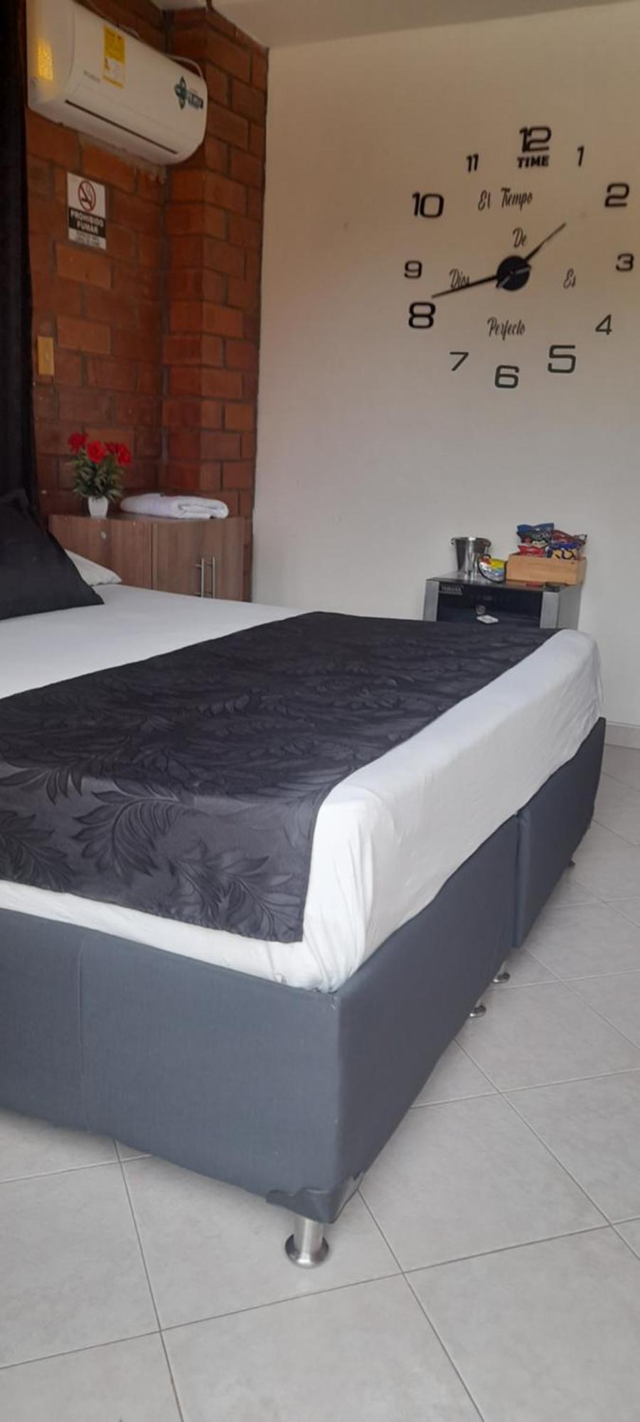 Hotel Boutique Los Gentiles Santa Fe de Antioquia Ngoại thất bức ảnh