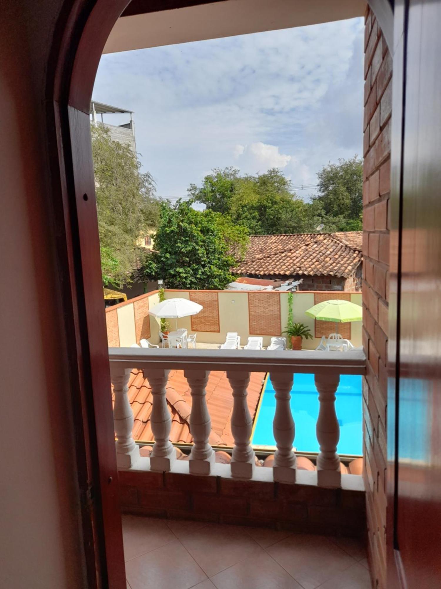 Hotel Boutique Los Gentiles Santa Fe de Antioquia Phòng bức ảnh