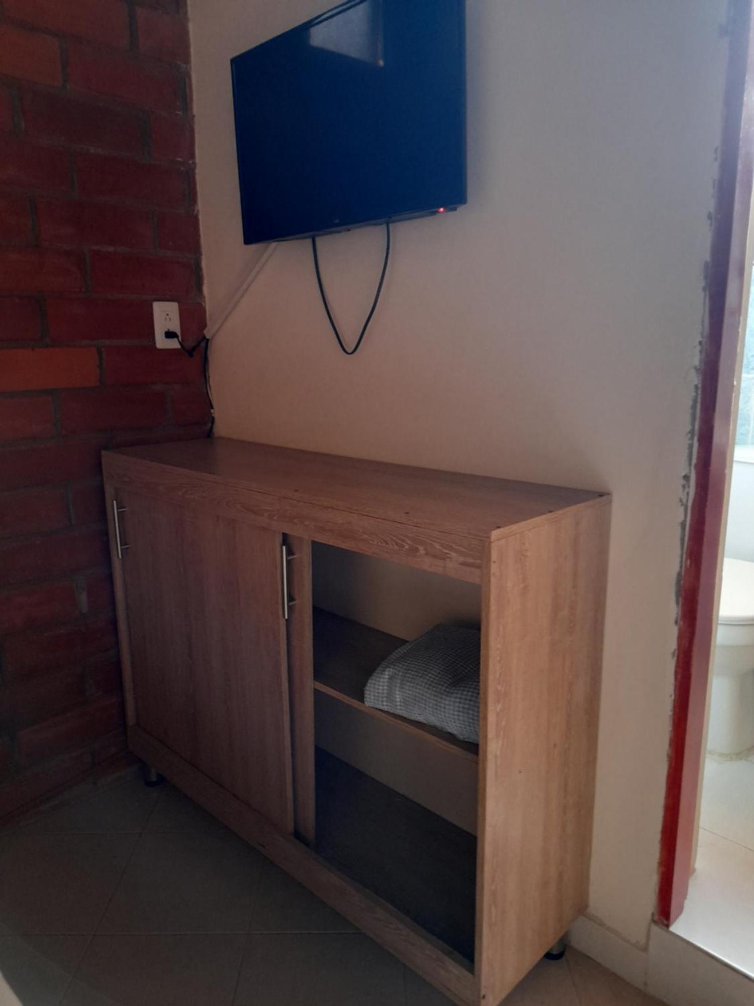 Hotel Boutique Los Gentiles Santa Fe de Antioquia Phòng bức ảnh