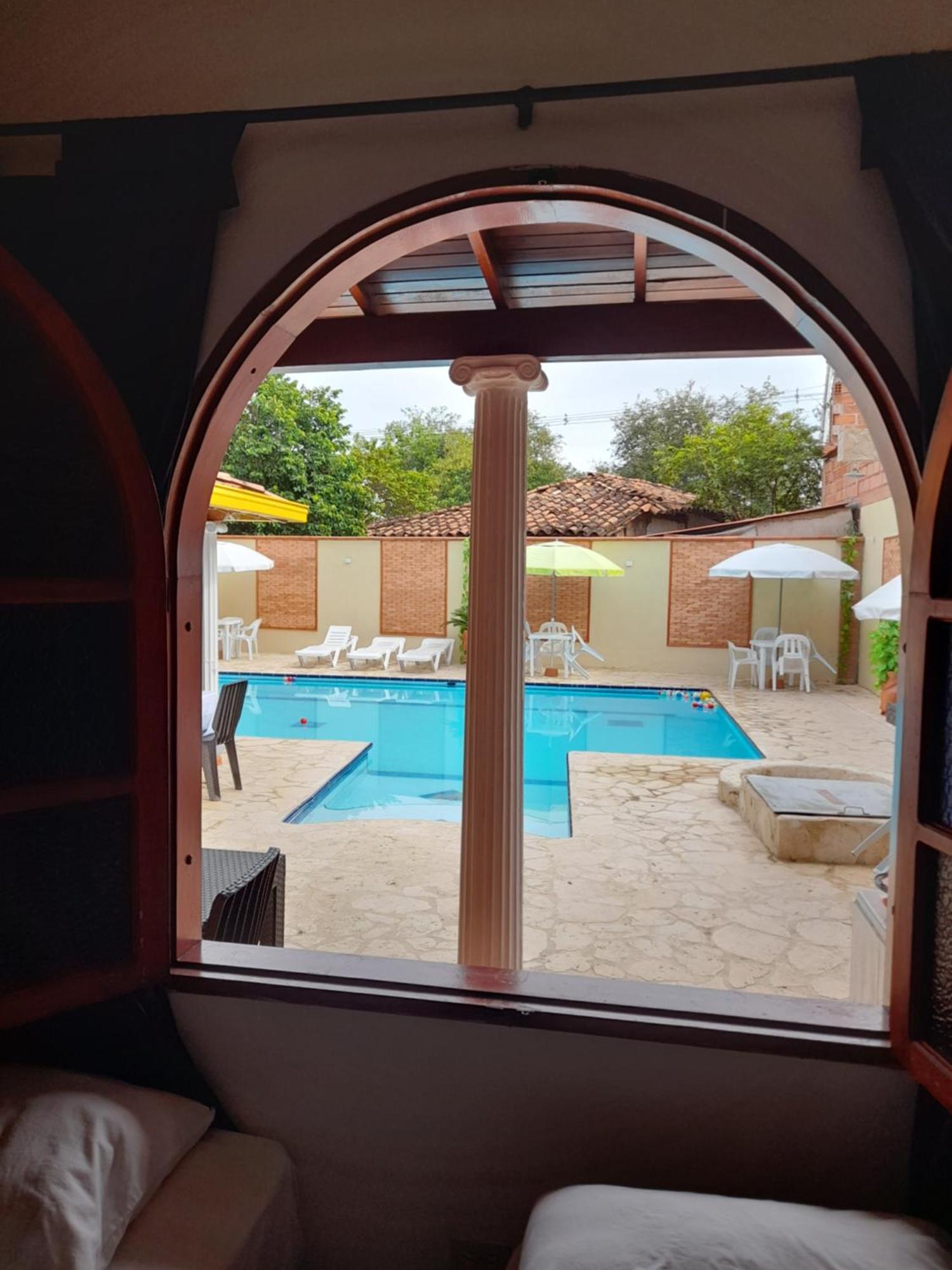 Hotel Boutique Los Gentiles Santa Fe de Antioquia Phòng bức ảnh